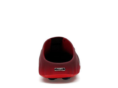 Nike Mind 001 Slide Team Red University Red