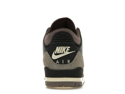 Jordan 3 Retro OG SP A Ma Maniére While You Were Sleeping (Women's)
