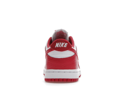 Nike Dunk Low White Gypsy Rose (PS)
