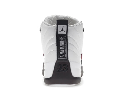 Jordan 12 Retro SP A Ma Maniére White (Women's)
