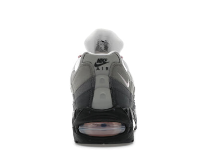 Nike Air Max 95 OG Big Bubble Pink Foam (Women's)