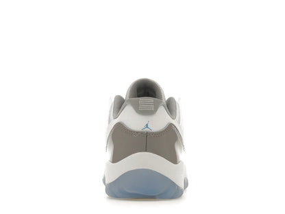 Jordan 11 Retro Low Cement Grey (PS)