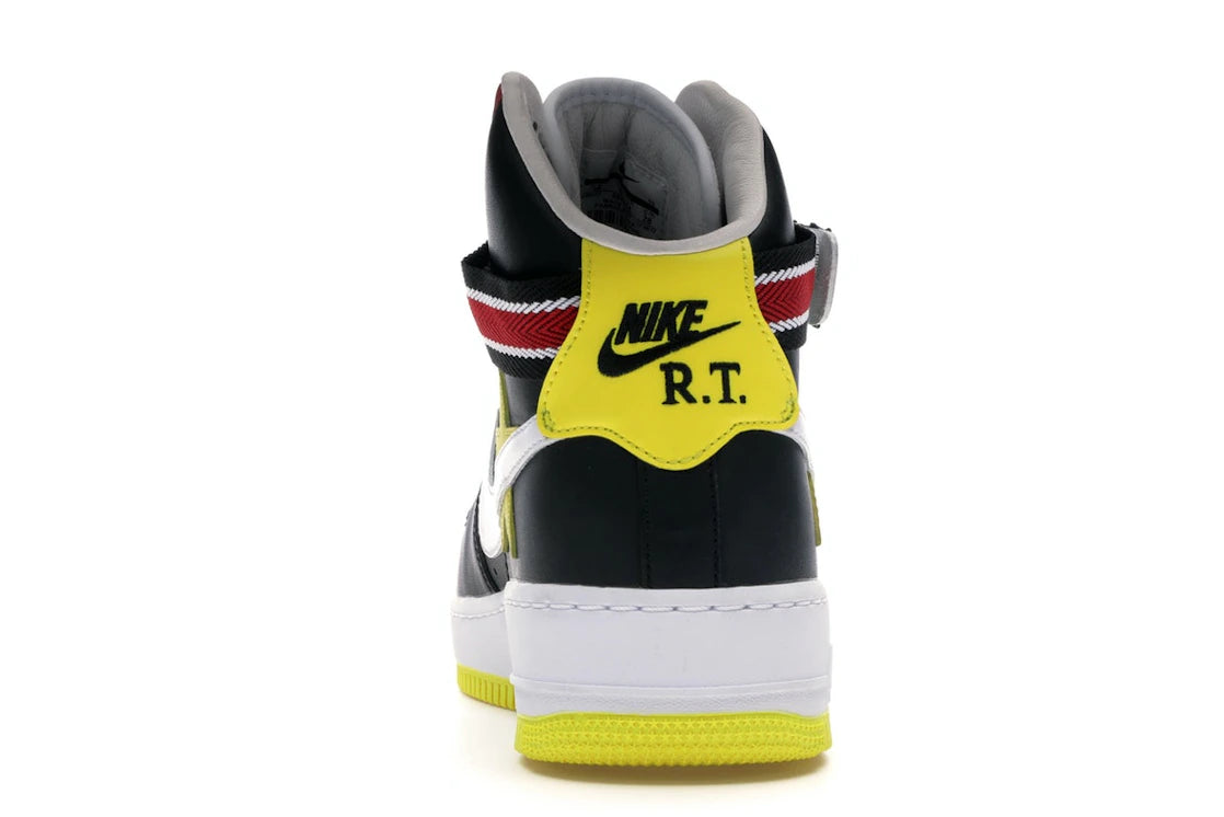 Nike Air Force 1 High Riccardo Tisci All-Star (2018) (Black)