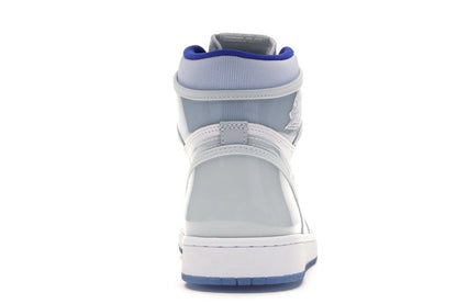 Jordan 1 Retro High Zoom White Racer Blue