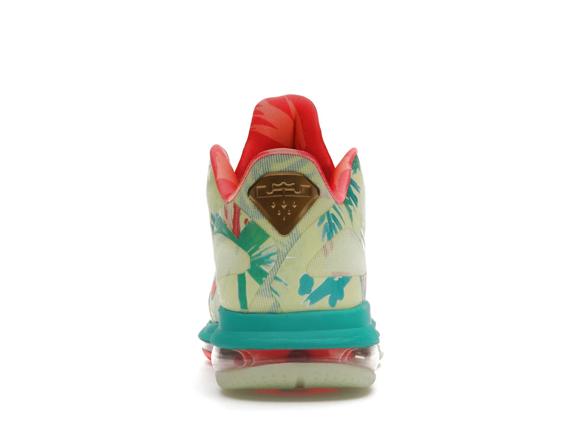 Nike LeBron 9 Low LeBronald Palmer (2022)