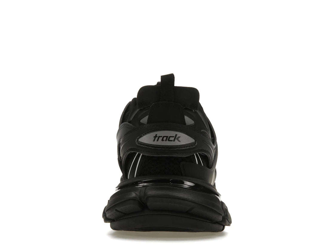 Balenciaga Track Black