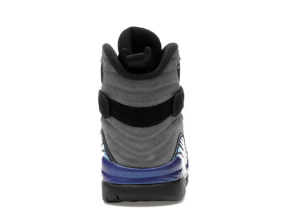 Jordan 8 Retro Aqua (2025)