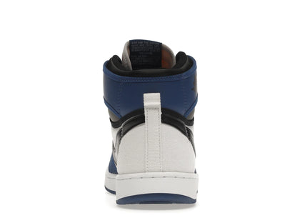 Jordan 1 Retro AJKO Storm Blue