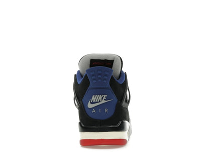 Jordan 4 Retro Rare Air (GS)