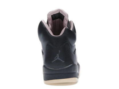 Jordan 5 Retro PSG Paris Saint-Germain Off Noir