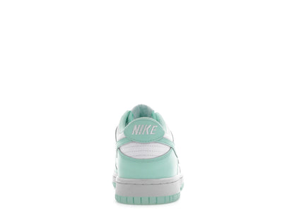 Nike Dunk Low Mint Foam (GS)