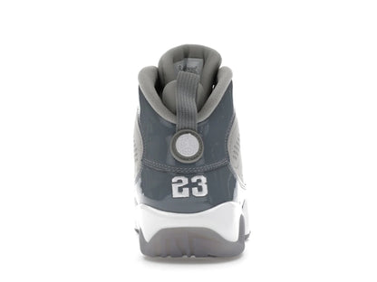Jordan 9 Retro Cool Grey (2025) (GS)