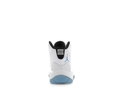 Jordan 11 Retro Legend Blue (2024) (PS)