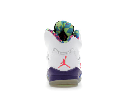 Jordan 5 Retro Alternate Bel-Air (GS)