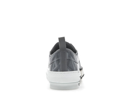 Dior B23 Low Top Gray CD Diamond