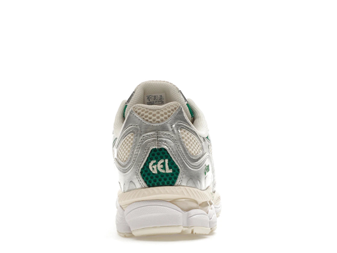 ASICS Gel-NYC Cream Kale