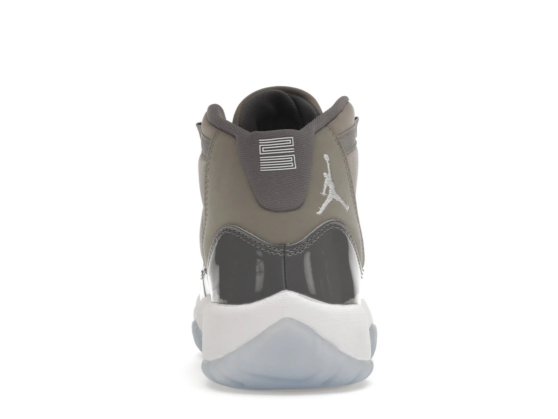 Jordan 11 Retro Cool Grey (2021) (GS)