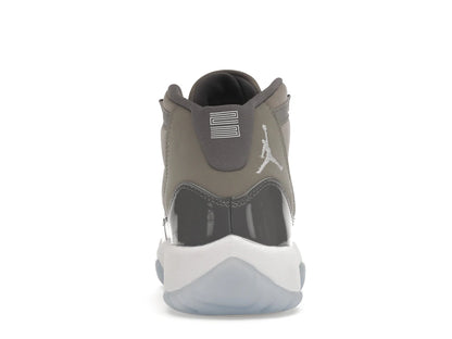 Jordan 11 Retro Cool Grey (2021) (GS)