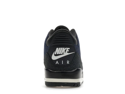 Jordan 3 Retro Levi’s Indigo