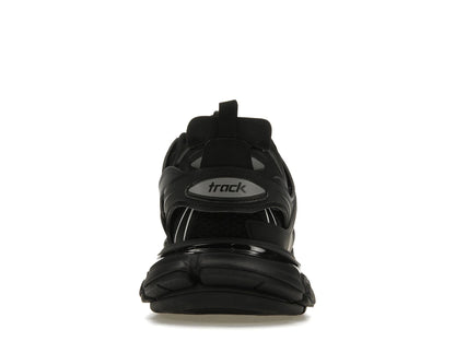 Balenciaga Track Black