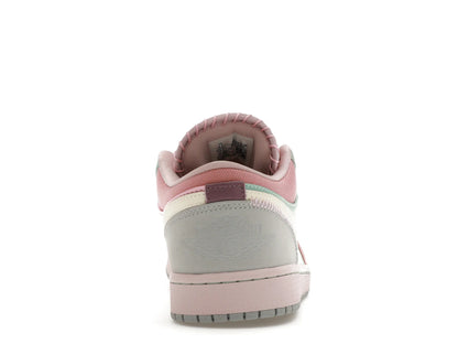 Jordan 1 Low Easter Pastel