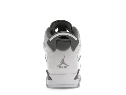 Jordan 6 Retro Cool Grey (GS)
