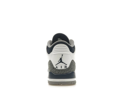 Jordan 3 Retro Midnight Navy (GS)