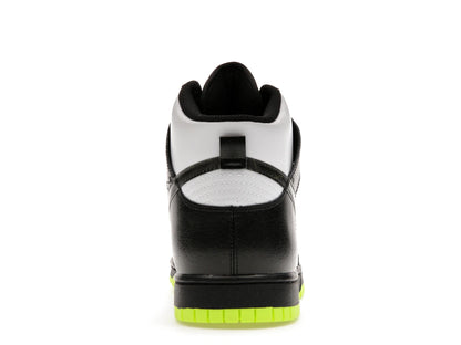 Nike Dunk High Electric Panda