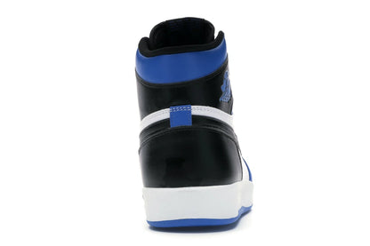 Jordan 1.5 Retro Reverse Fragment