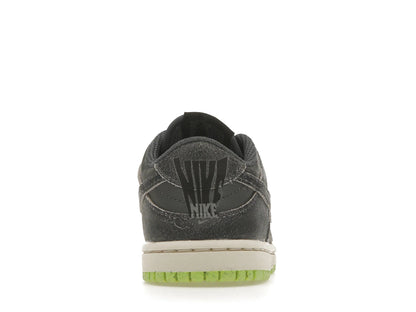 Nike Dunk Low Halloween (2022) (TD)