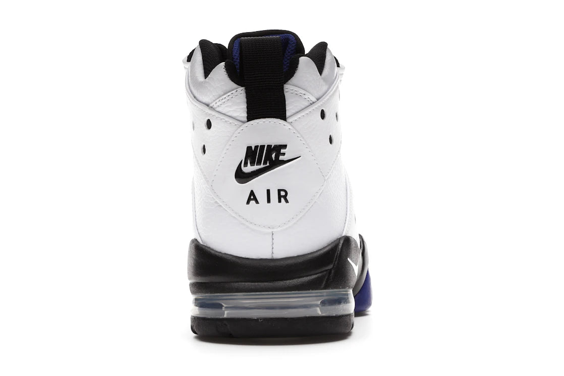 Nike Air Max 2 CB '94 White Old Royal