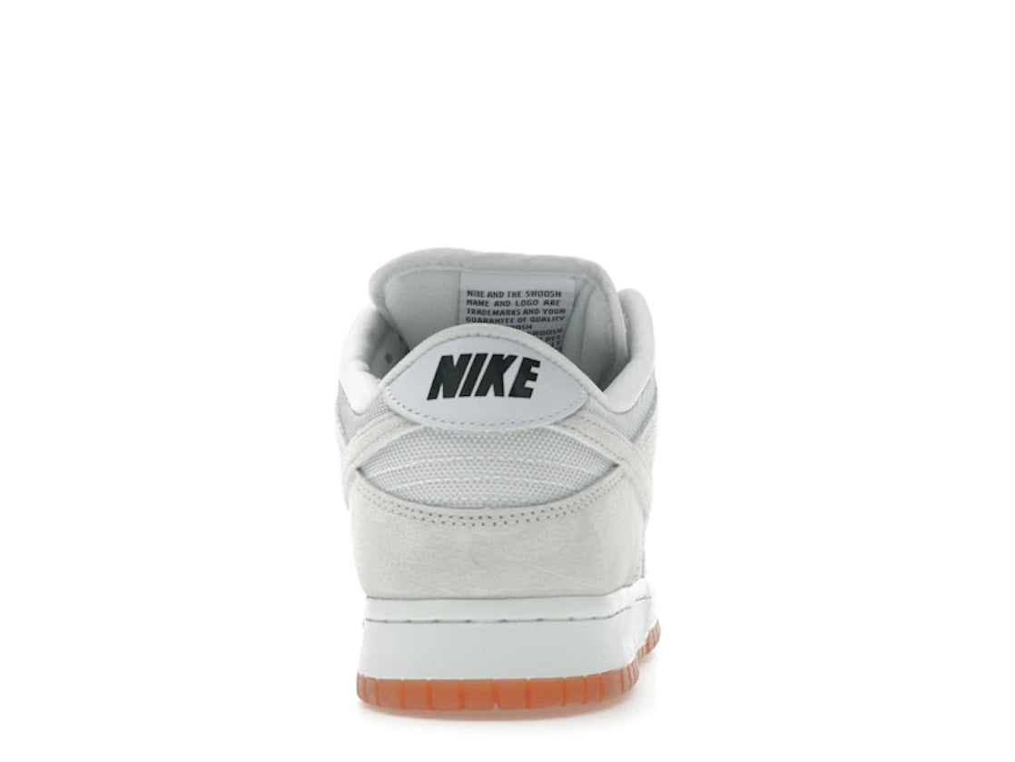 Nike SB Dunk Low Pro B Pale Ivory