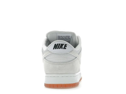 Nike SB Dunk Low Pro B Pale Ivory