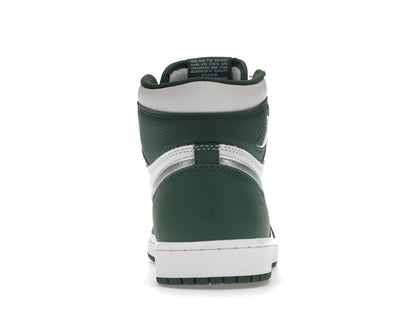 Jordan 1 Retro High OG Gorge Green