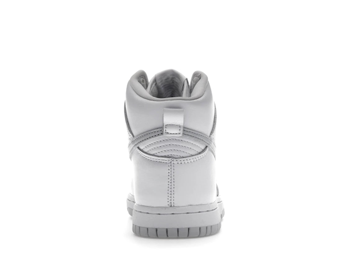 Nike Dunk High SP Pure Platinum
