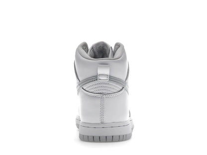 Nike Dunk High SP Pure Platinum