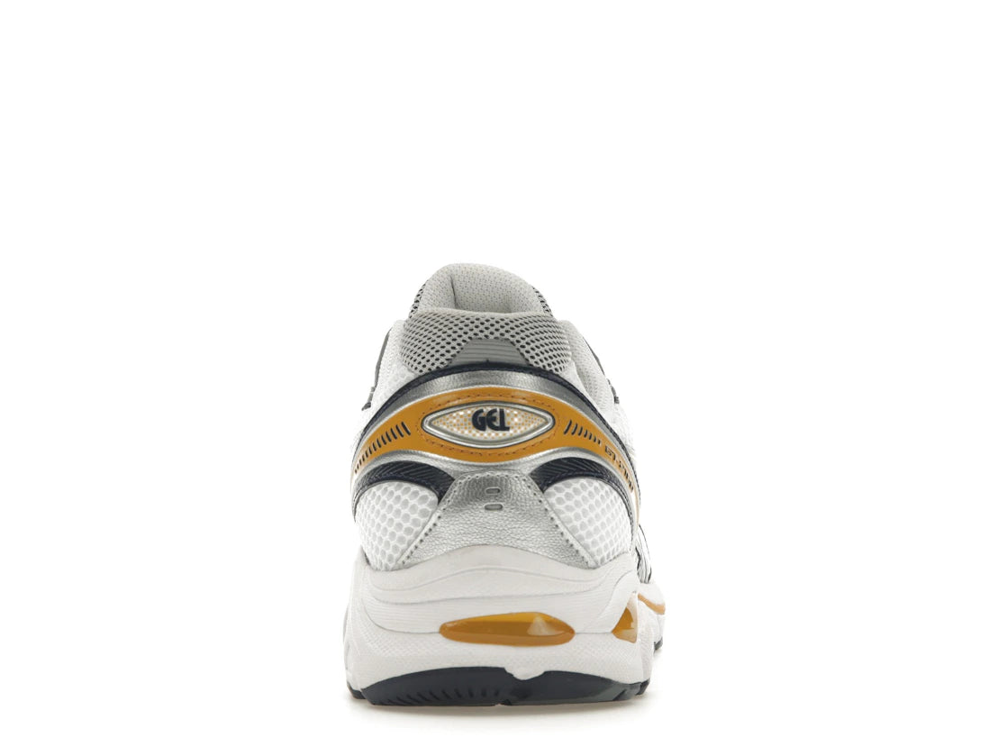 ASICS GT-2160 White Pure Silver Gold