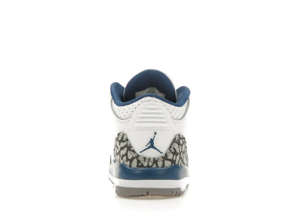 Jordan 3 Retro Wizards (TD)