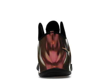 Nike GT Future Metallic Red Bronze