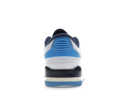 Jordan 2/3 UNC