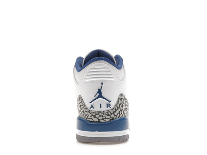Jordan 3 Retro Wizards (GS)