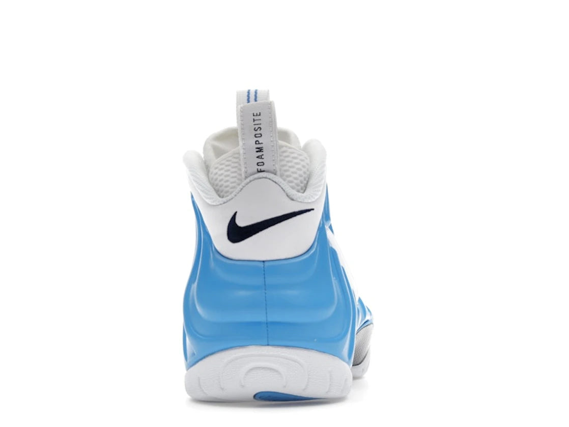 Nike Air Foamposite Pro University Blue (2026)