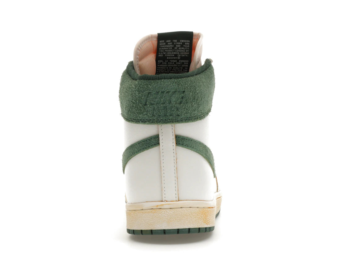 Nike Jordan Air Ship PE SP A Ma Maniére Green Stone