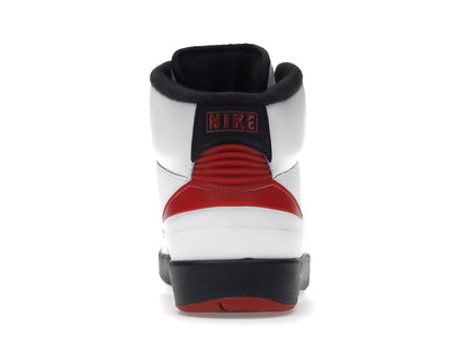 Jordan 2 Retro OG Chicago (2022) (Women's)