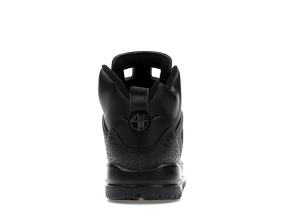 Jordan Spizike Winterized Black Cat (GS)