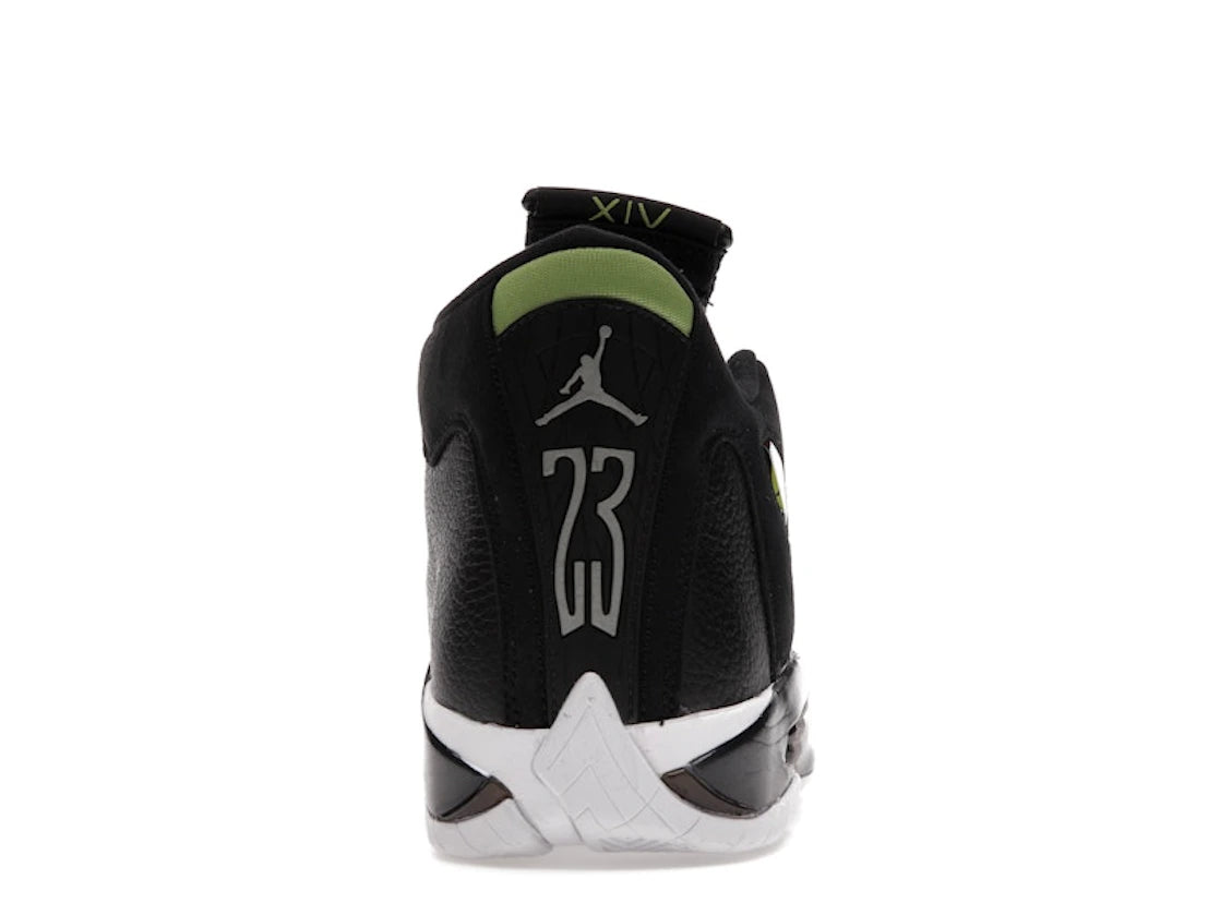 Jordan 14 Retro Indiglo (2016)