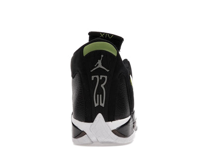 Jordan 14 Retro Indiglo (2016)