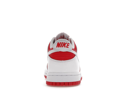 Nike Dunk Low Championship Red (GS)