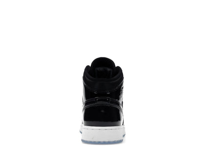 Jordan 1 Mid SE Space Jam (GS)
