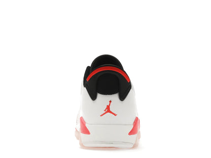 Jordan 6 Retro Low Atmosphere (GS)